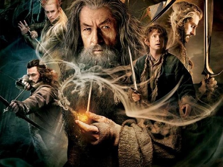 Bilbo le Hobbit : la désolation de Smaug... et du spectateur