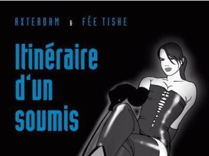 Itinéraire d'un soumis