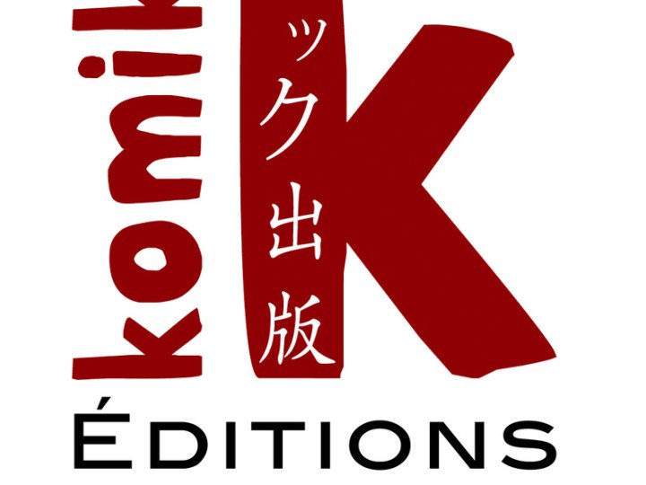 Les Komikku des mois de février-mars 2015