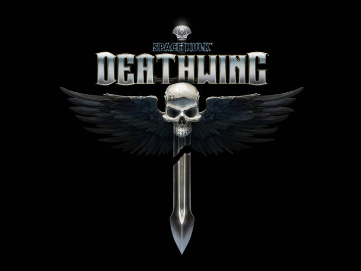 Space Hulk : Deathwing - Test PC