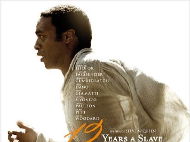 12 years a slave, sublime et inhumain