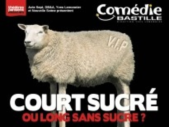Court sucré ou long sans sucre ?