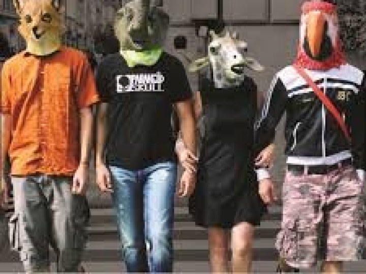 As de Trèfle n'est (pas) comme tout le monde