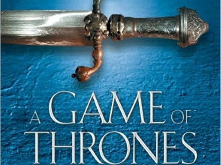 Le trône de fer T1 - A game of thrones