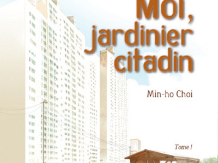 Moi, jardinier citadin - Danse avec les salades