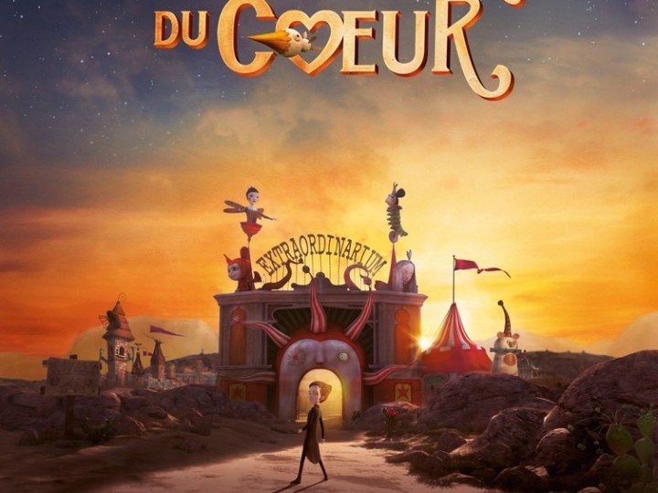 Jack et la mécanique du cœur