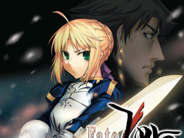 Le Zoom de la semaine - Fate/Zero