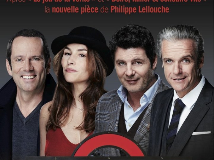 L'appel de Londres