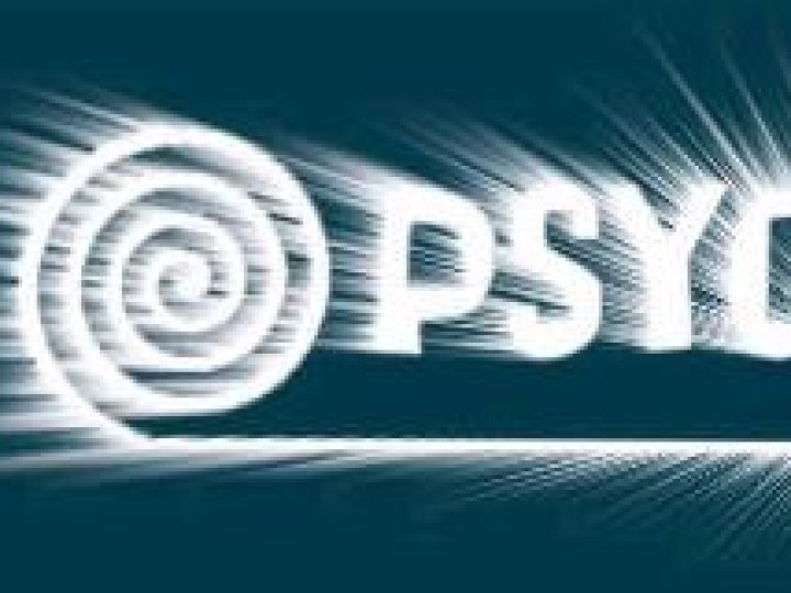 Psychovision