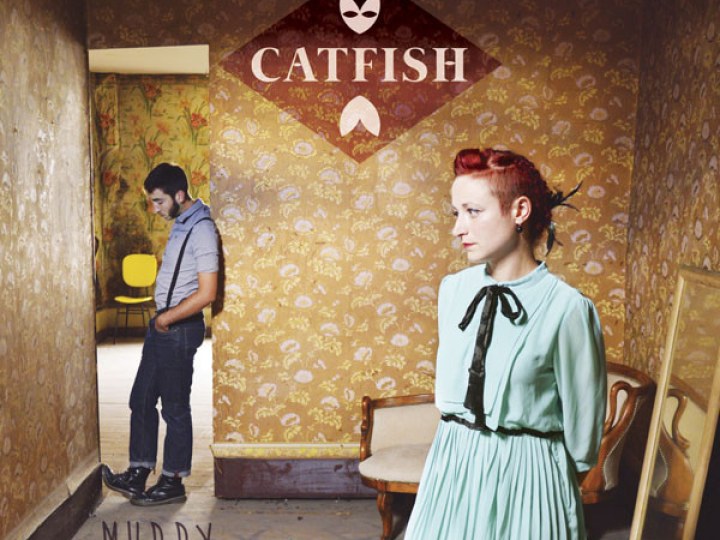 Des frissons bluesy avec Muddy shivers de Catfish