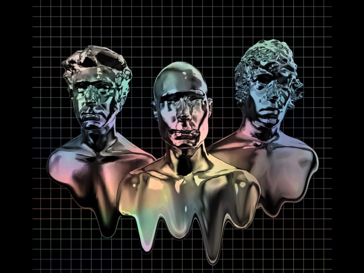 Hologram de The Subs, plus qu'un hymne au Concorde