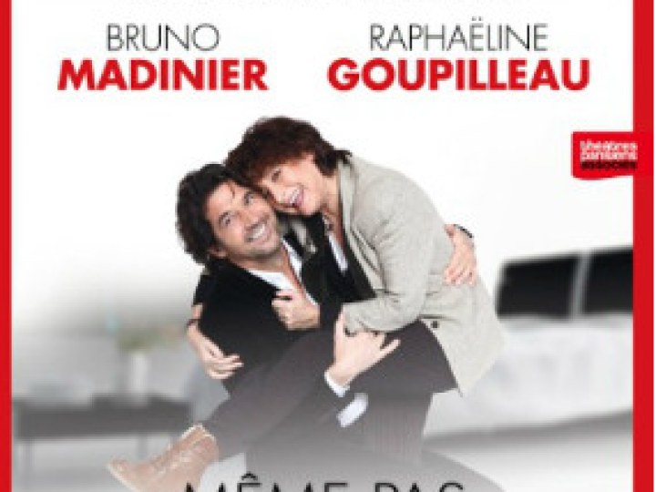 Même pas vrai !
