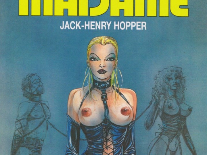 Madame
