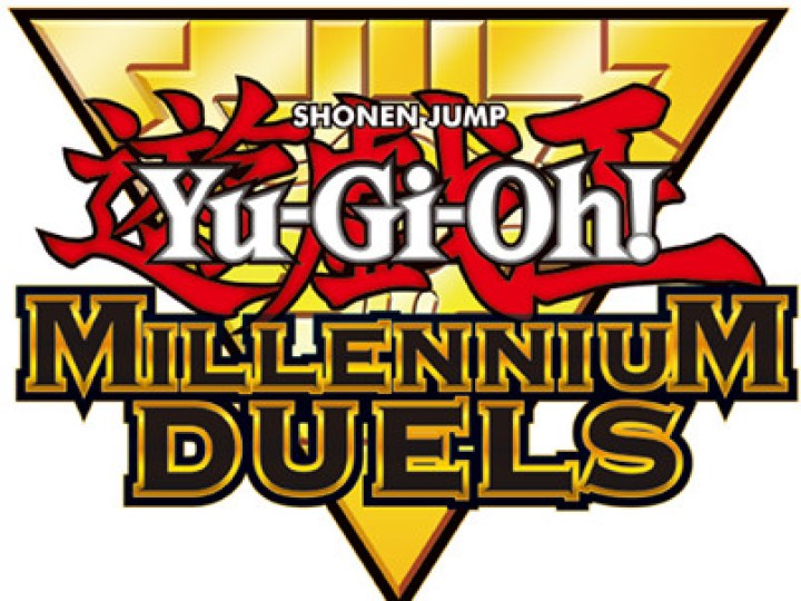 Yu-Gi-Oh! Millennium Duels - Test