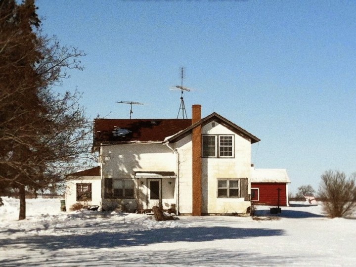 Childhood home, l'album de Ben Harper en duo avec sa maman Ellen