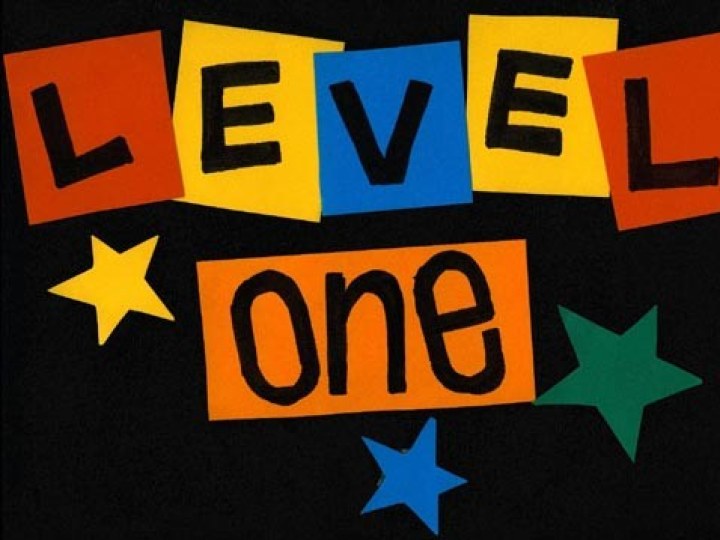 Level One