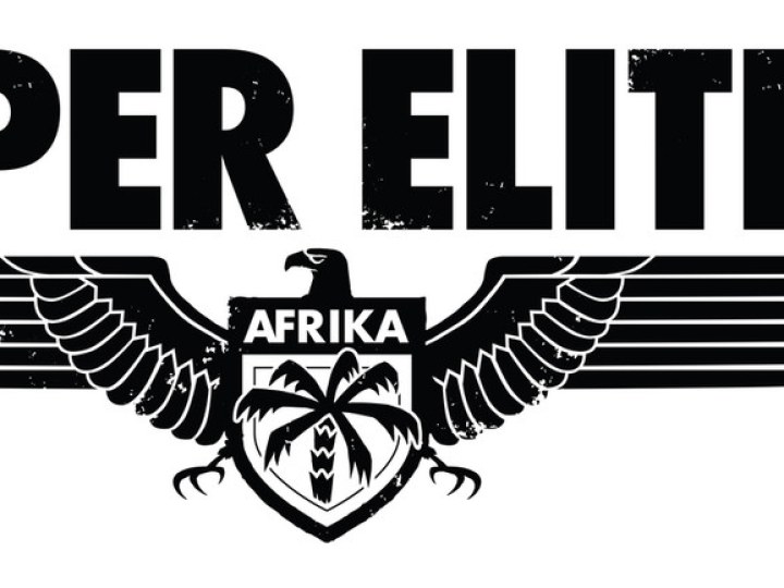 Sniper Elite III : du sang et du sable