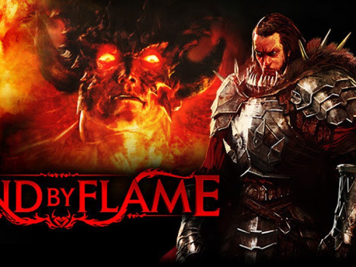 Bound by Flame, un RPG brûlant