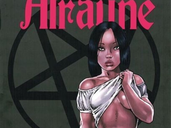 Alraune