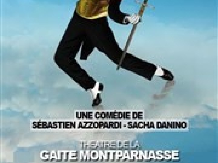 Coup de théâtre (s)