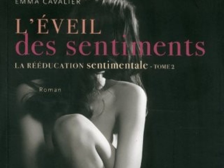 L'éveil des sentiments - Emma Cavalier