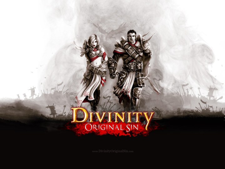 Divinity : Original Sin - l’âge d’or du RPG fait son retour