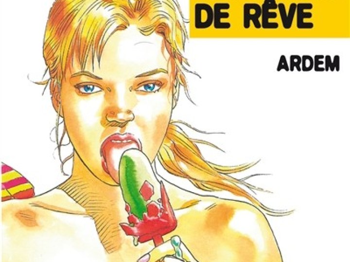Vacances de rêve