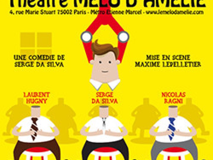 La gueule de l'emploi 