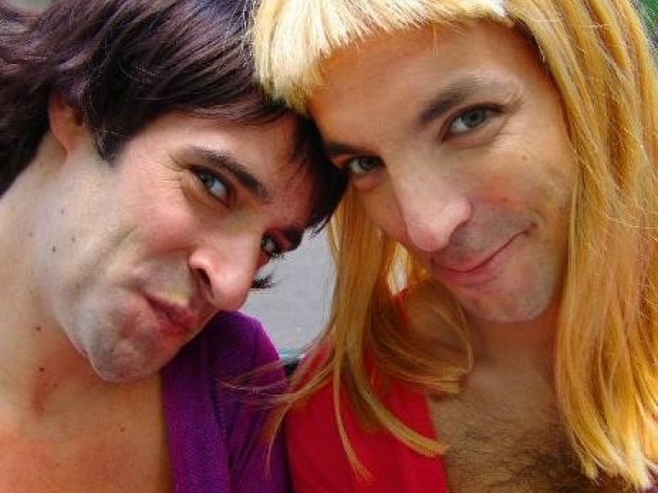 Samantha, oups !