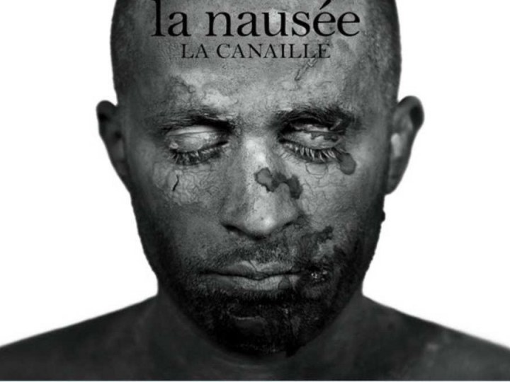 La Canaille nous offre sa nausée
