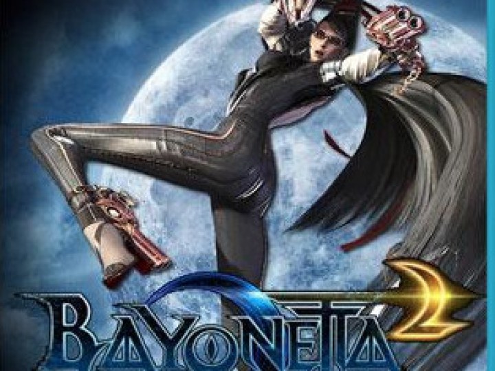 Bayonetta 2 - La sorcière est de retour… Hallelujah !