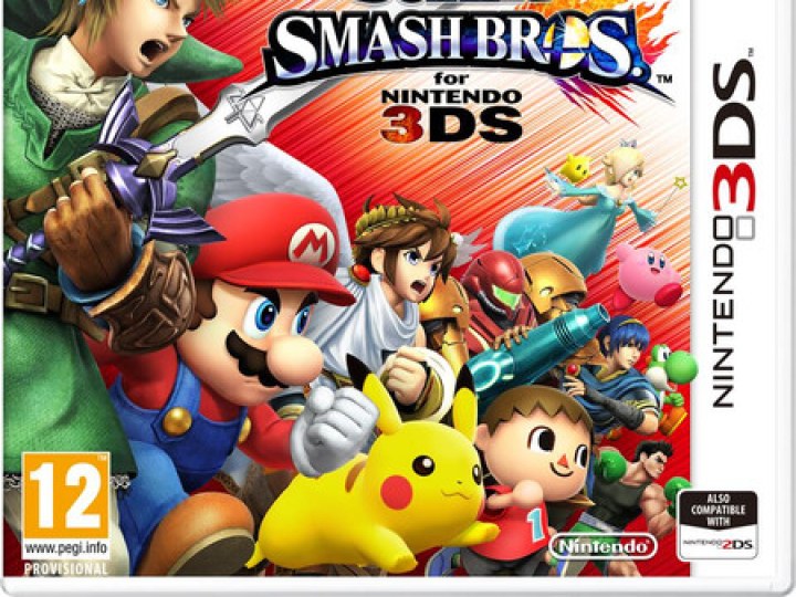 Super Smash Bros - Les premiers DLC débarquent ! 
