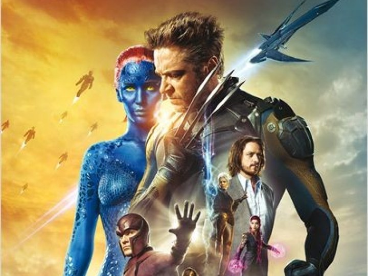 X-Men: Days of Future Past, si bien que ça?