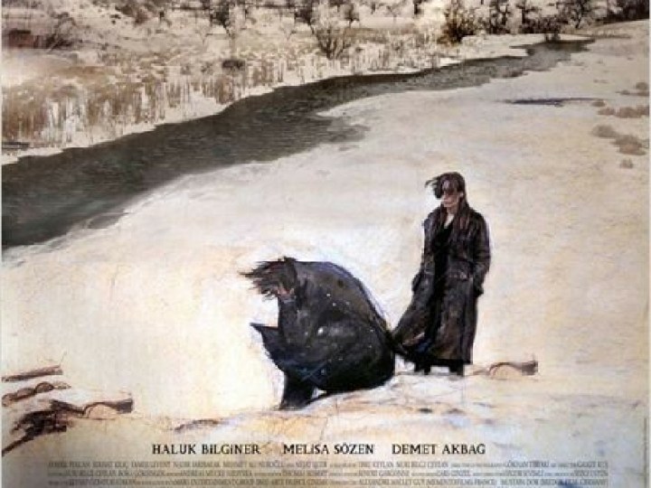 Winter Sleep, tentative de critique