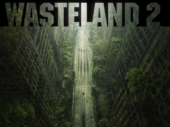 Wasteland 2, l’ancêtre du RPG post-apo renaît de ses cendres