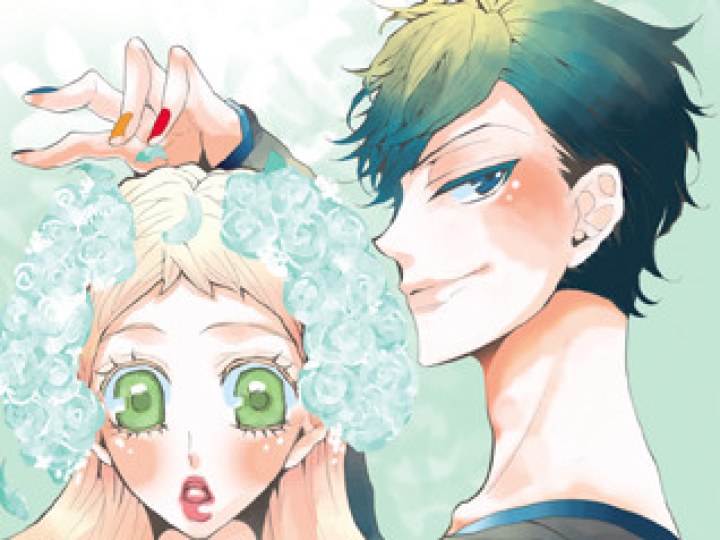 Journal d’une fangirl – Toi aussi, laisse parler la fujoshi qui est en toi ! 