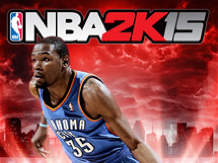 NBA 2K15 - Simply the best ! 