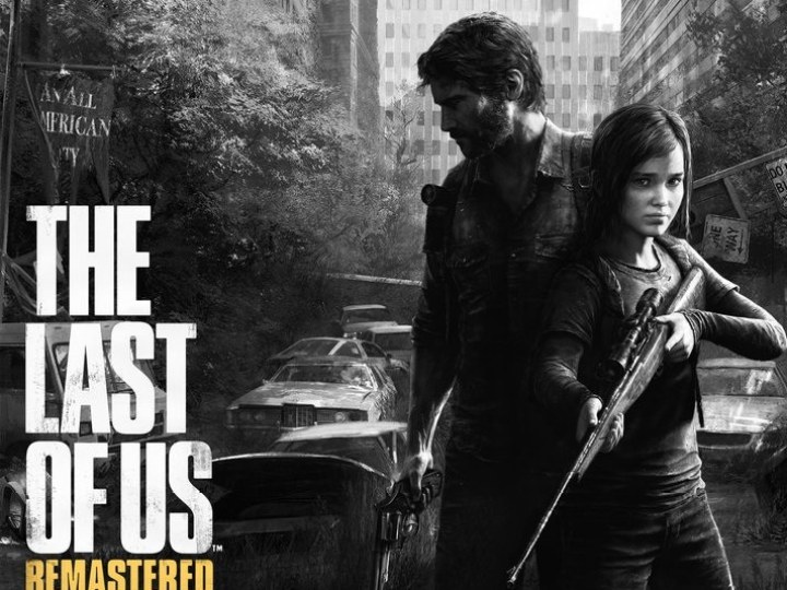 The Last of Us Remastered - PS4