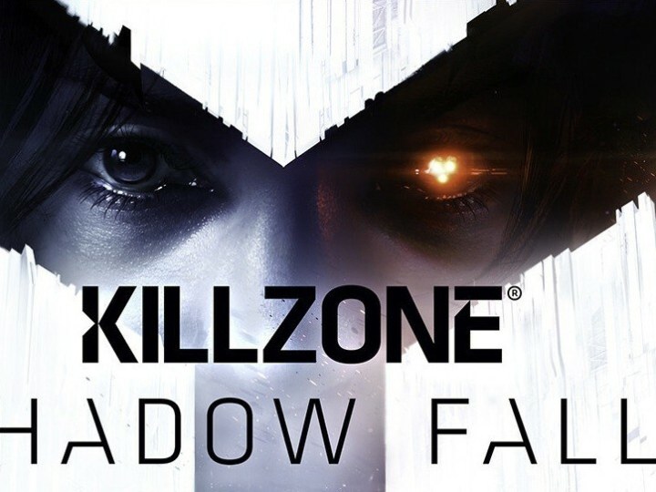 Killzone : Shadow Fall - PS4