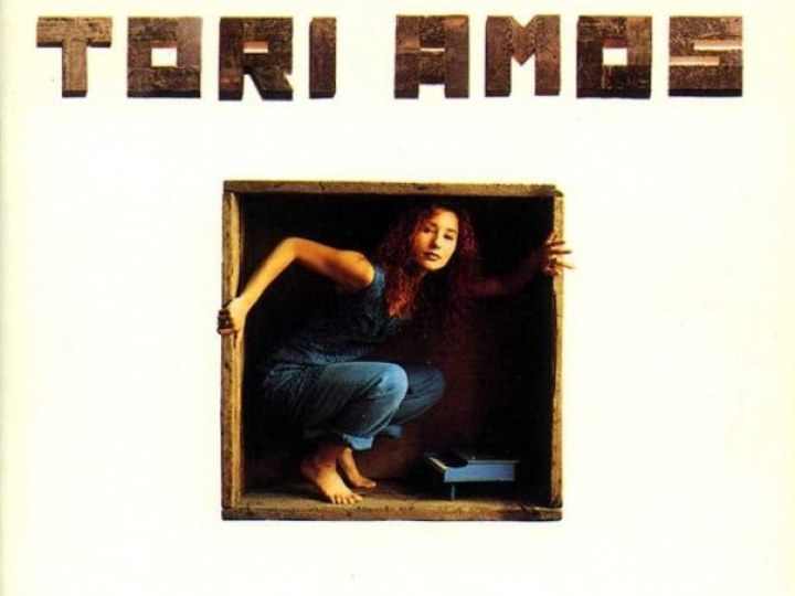 Amos (Tori) - Little Earthquakes