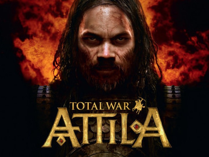 Premiers pas sur Total : War Attila