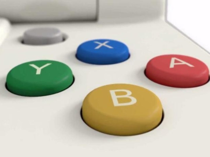 New Nintendo 3DS - Simple évolution ou vraie révolution ??