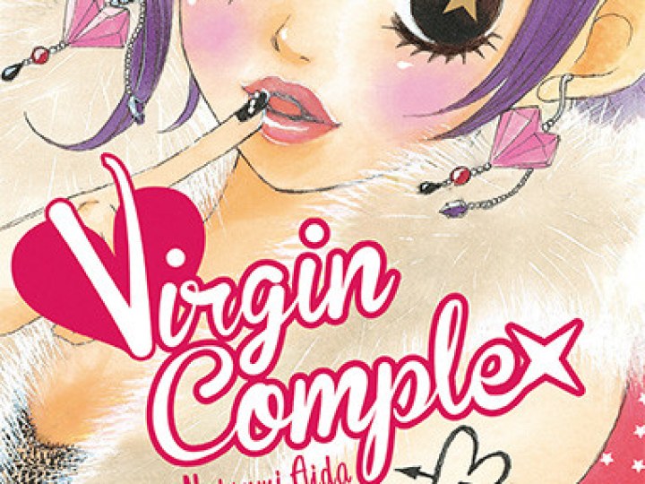 Virgin Complex - Amour, stalker et trahison