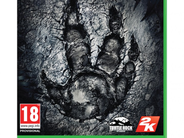Preview d'Evolve : Dans le bon sens !