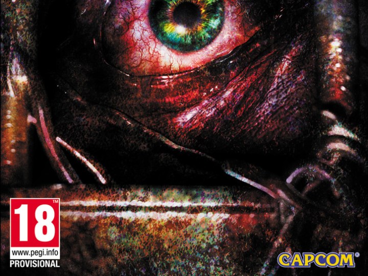 Resident Evil Revelations 2 - Test PC