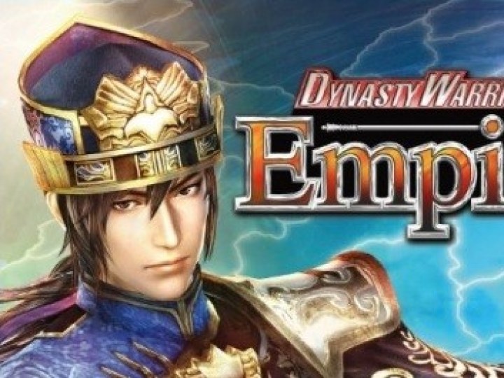 Dynasty Warriors 8 : Empires - Test PS4