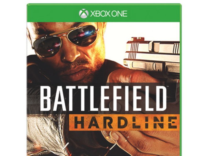 Battlefield Hardline - Garde la ligne ! 