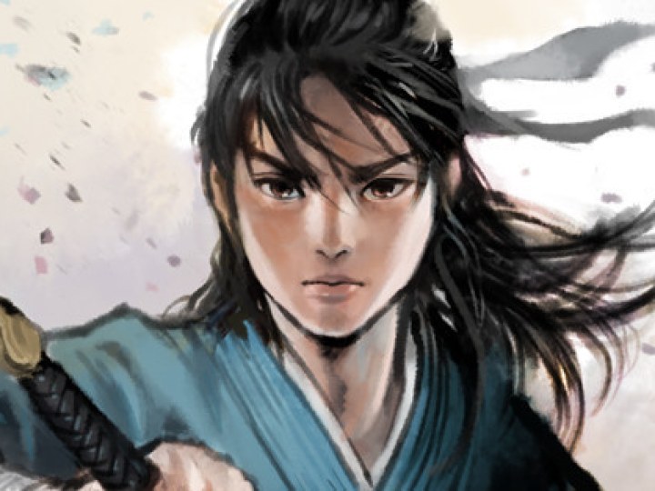 Blood and Steel – Déferlante de fer chez Kotoji