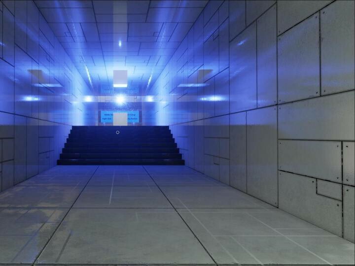 Un deuxième Q.U.B.E. en vue