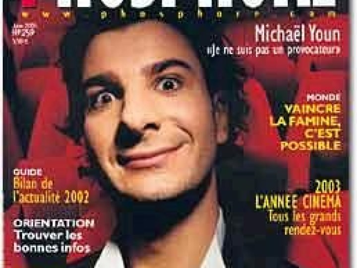 Phosphore